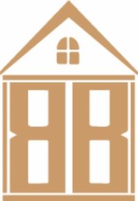 Buffalo-Bangla Roots Real Estate Logo